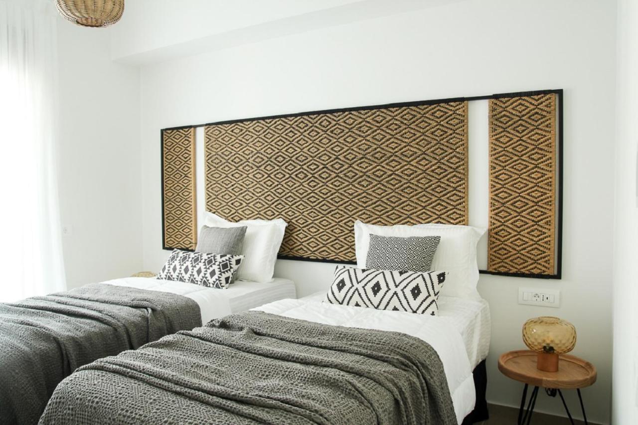 Elounda Katikia Luxury Living Apartment Exterior photo