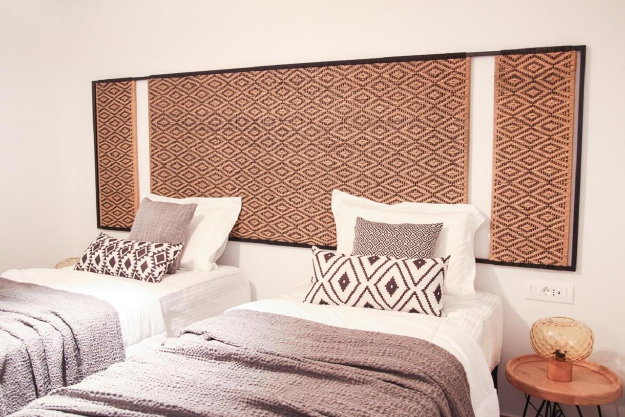 Elounda Katikia Luxury Living Apartment Exterior photo