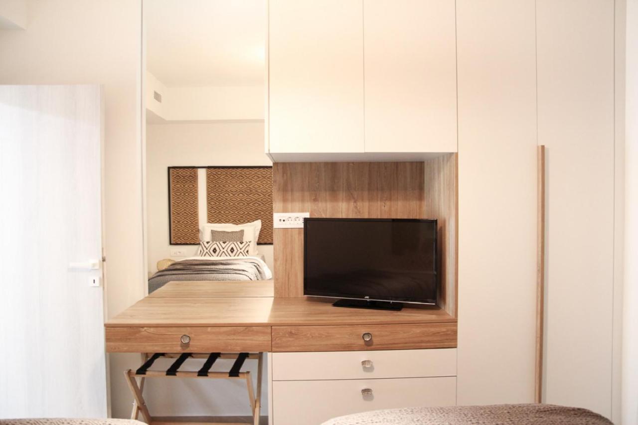 Elounda Katikia Luxury Living Apartment Exterior photo