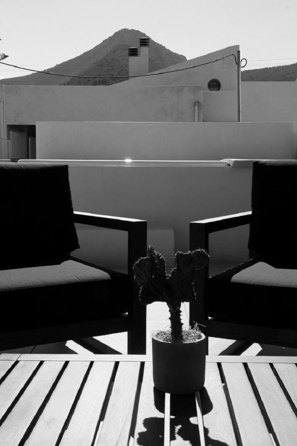 Elounda Katikia Luxury Living Apartment Exterior photo