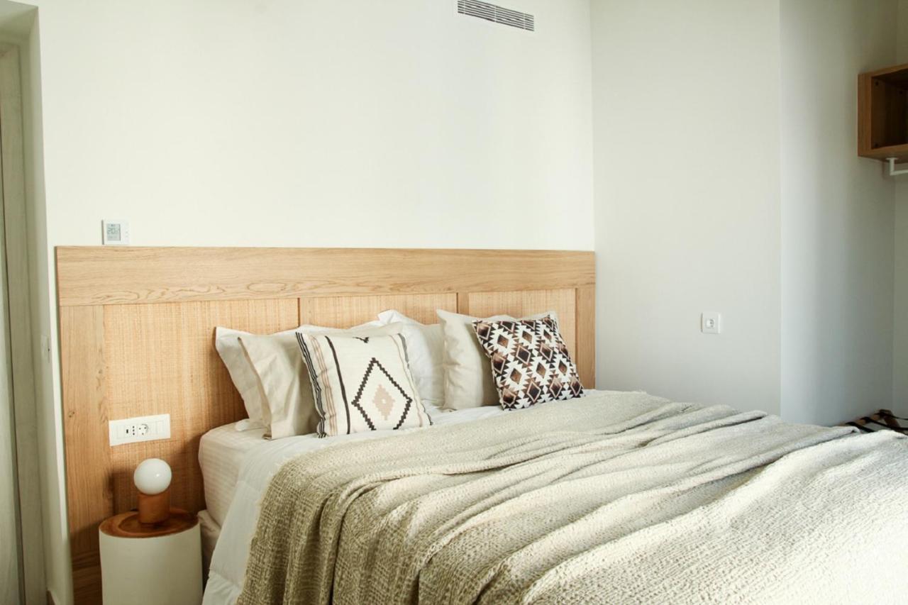 Elounda Katikia Luxury Living Apartment Exterior photo