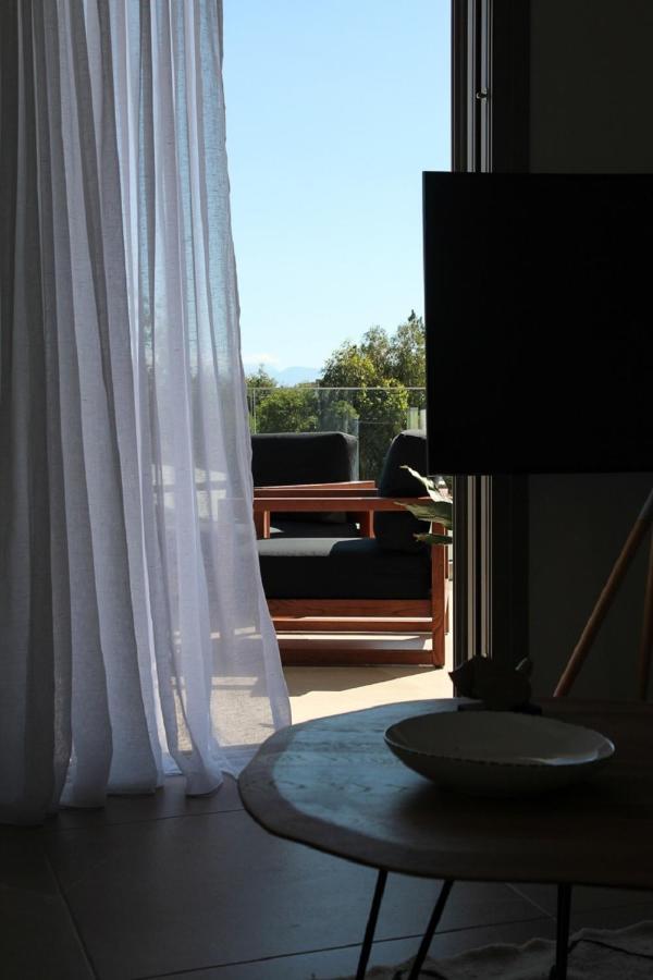 Elounda Katikia Luxury Living Apartment Exterior photo